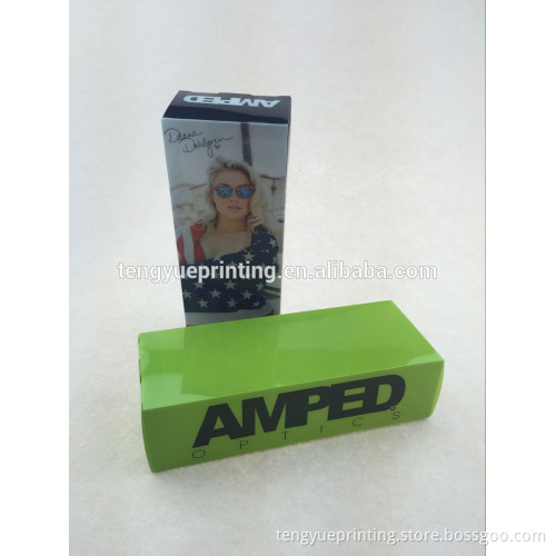 plastic box/container box plastic/clear plastic printed box packaging